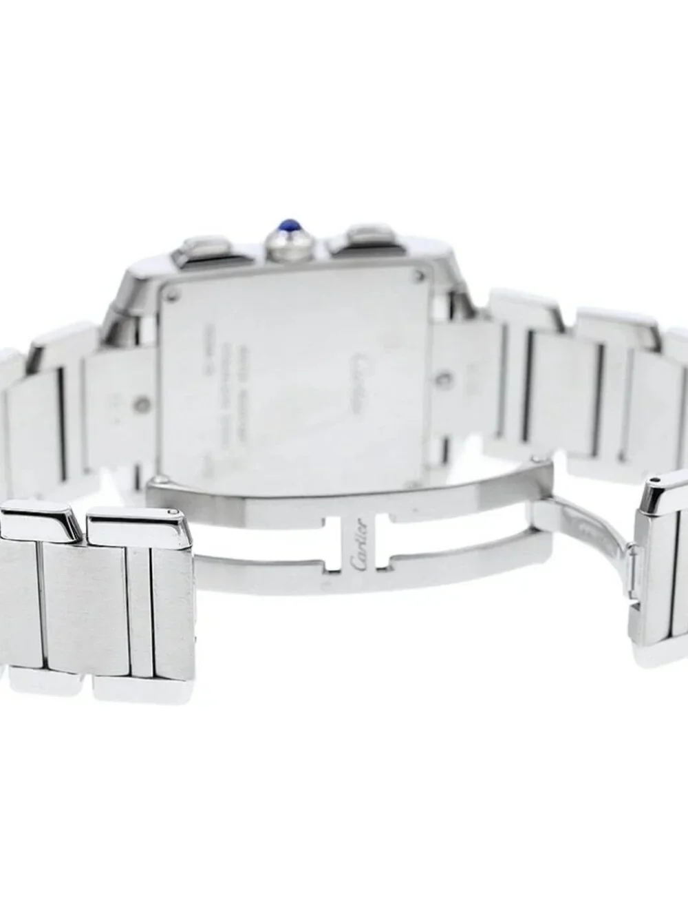 CARTIER Tank francais